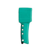 Brady All Purpose Cable Lockout without Cable, Green