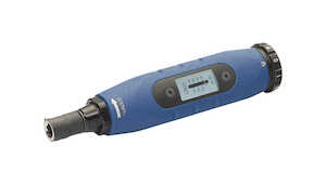Lindstrom Tools Micro-Adjustable Torque Screwdriver 16 cN.m-80 cN.m