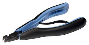 Lindstrom Tools Ergo, Oblique Cutter, 0.2 mm-1.2 mm