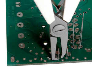 Lindstrom Tools Specials, Cut and Bend