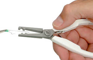 Lindstrom Tools Specials, Cut and Form Up to 16 AWG