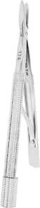 Excelta Scalpel Blade Breaker, Straight, 4.25" L, Stainless Steel