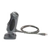 Brady Code Reader 5200 Barcode Scanner with Age Verification