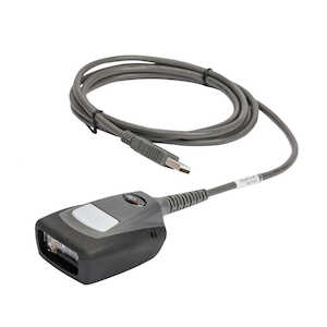 Brady Code Reader 1100 Barcode Scanner