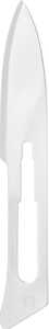 Excelta Scalpel Blade #13, Stainless Steel