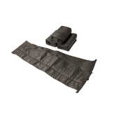 Brady Centurion Water Activated Flood Barriers - 5', 10 packs per case, 4 per pack