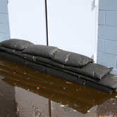 Brady Centurion Water Activated Sandless Flood Bags, 10 packs per case, 10 per pack