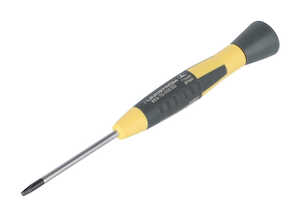 Lindstrom Tools TORX, Screwdriver With ESD Safe Precision Grip T10 x 50 mm