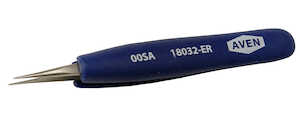 Aven Comfort Grip Tweezers OO-SA