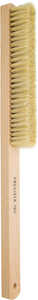 Excelta 2 Star Bench Brush, 4-1/2" x 1/2", Chung-King Bristles/Wooden Handle