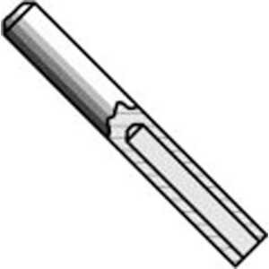 Southco Fast Lead Screw Installation Tool, Steel, Zinc Immersion Coating