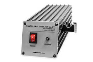 Excelta Vacuum, Pump