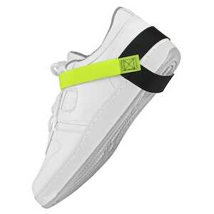 SCS Bulk Economy Heel Grounding Assembly with 1 Meg Resistor