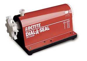 Loctite Dial-A-Seal Applicator, 850 ml Cartridges