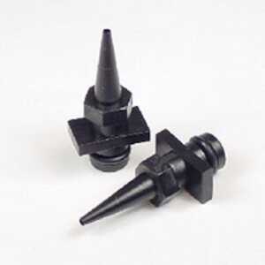 Loctite Nozzle Assembly, Bayonet, .062 I.D.