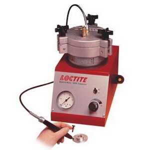 Loctite Bond-A-Matic 3000 Reservoir with Applicator, 0-100 psi