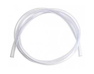 Loctite 1/4" OD, Natural Polyethylene Fluid Tubing, 33 Foot length