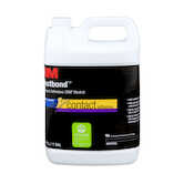 3M Fastbond Contact Adhesive 30NF, Neutral, 1 Gallon Can, 4/Case