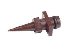 Loctite Nozzle Assembly, Bayonet, .035 I.D.