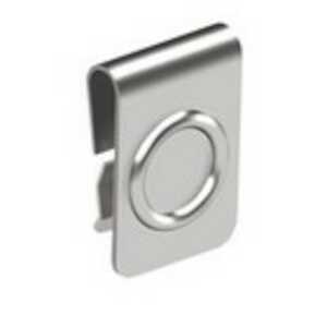 Keystone 1 Cell Button Battery Contact for A, AA, CR2, CR123A Batteries