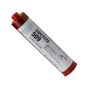 Loctite 509 Gasketing Sealant, 300 mL Cartridge, Blue