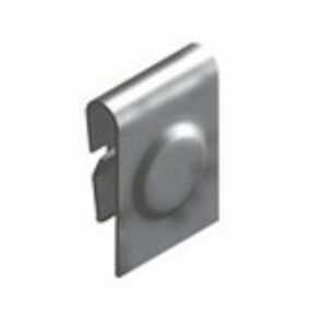 Keystone 1 Cell Button Battery Contact for AAA, N, A23, A27 Batteries