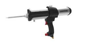 Loctite Pneumatic Applicator for 200 ml cartridges, 1:1 & 2:1 Mix Ratio