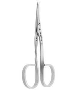 Excelta Medical Grade Scissors, Extra Fine .878" Blade, Stainless Steel