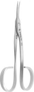 Excelta Medical Grade Scissors, Extra Fine .885" Blade, Stainless Steel