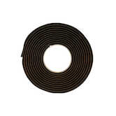 3M Windo-Weld Round Ribbon Sealer, 08610, 1/4" x 15' Kit, 12/Case