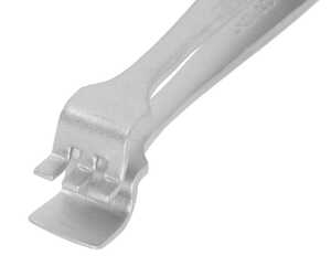 Excelta Tweezer, For 3" wafers, 2 Star Fingered Paddle