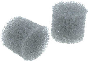 Excelta Vacuum System, Replacement Air Filter