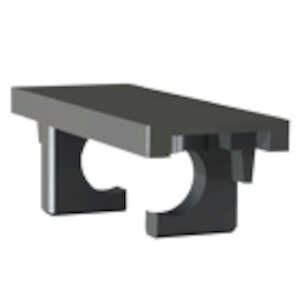 Keystone Cover for 4527 Holder