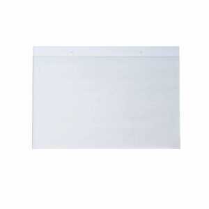 Brady Sign Holder, 11.375" H x 19.062" W