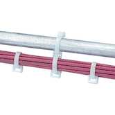 Panduit Closed Cable Tie Connector Ring, 1000/Pack