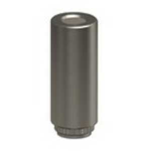 Keystone 7/32" Round Stainless Steel Force-Fit Spacer, .065"L
