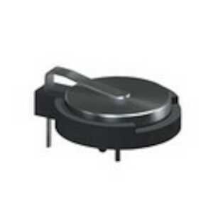 Keystone 12mm Cell Holder, 1 Cell