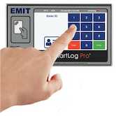 Desco SmartLog Pro 2 with North America Power Cord