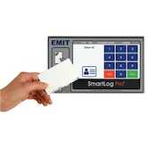 Desco SmartLog Pro 2 with North America Power Cord