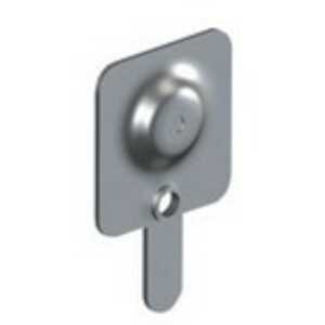 Keystone 1 Cell Button Battery Contact for A, AA, CR2 Batteries