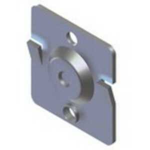 Keystone 1 Cell Button Battery Contact for A, AA, CR2 Batteries