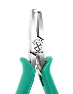 Excelta Plier, 5 Star Cut & Bend, Carbon Steel