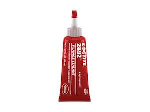 Loctite 2892 Gasketing Sealant, 50 mL Tube, Blue