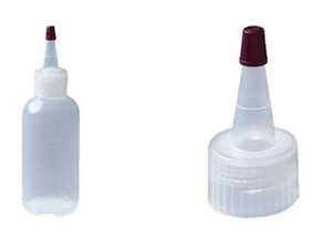 Loctite 2 oz Soft Squeeze Bottle, 50/Pack