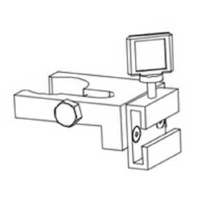 Loctite 97113 and 97114 valve mounting bracket kit