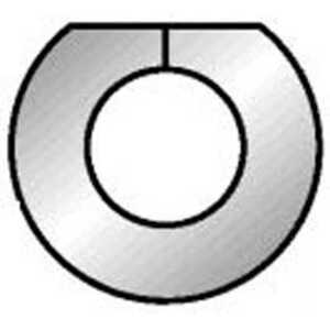 Southco Captive Screw Retainer, 1/4-20 or M6 x 1 Thread, Stainless Steel