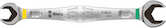 Wera Tools 6002 Joker Double Open-ended Wrenches, 10 x 13 x 167 mm