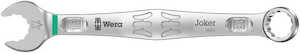 Wera Tools 6003 Joker Combination Wrench, 10 x 125 mm