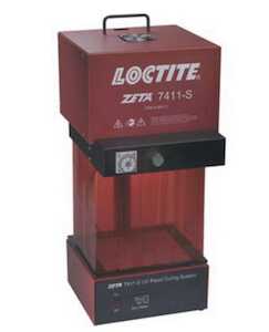 Loctite 7411-S UV Flood System