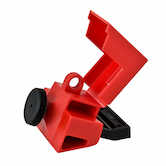 Brady Breaker Lockout Device, 480/600 V